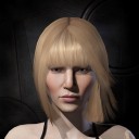 Miss Daenerys Baratheon