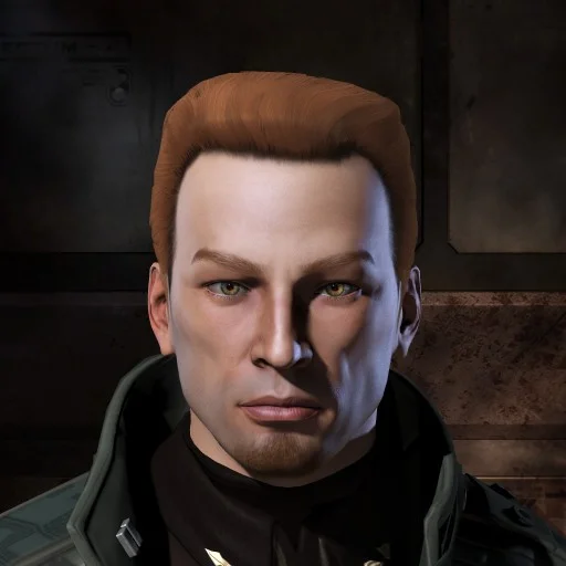 Jesper Mygind