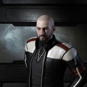 sPACE BARRY