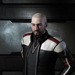sPACE BARRY
