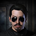 Dimitri Stark
