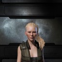 Landrain Aylon Chanlin