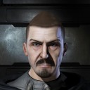 Imperial Navy Captain