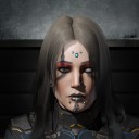 Selena Darkmoon Doll