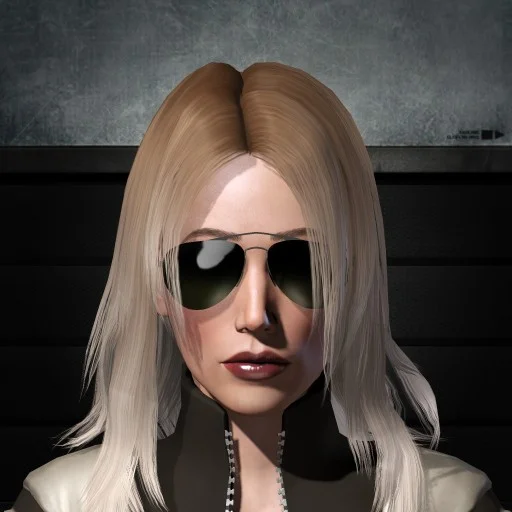 khaterine Asgarbourg