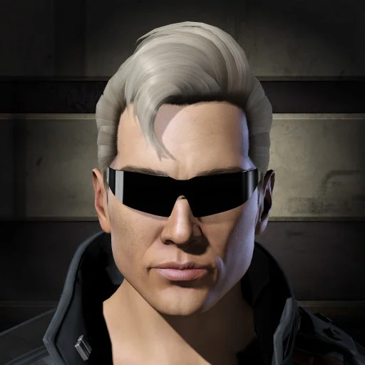 Oakleys