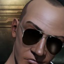 Dwayne 'TheRock' HAMMERHAND