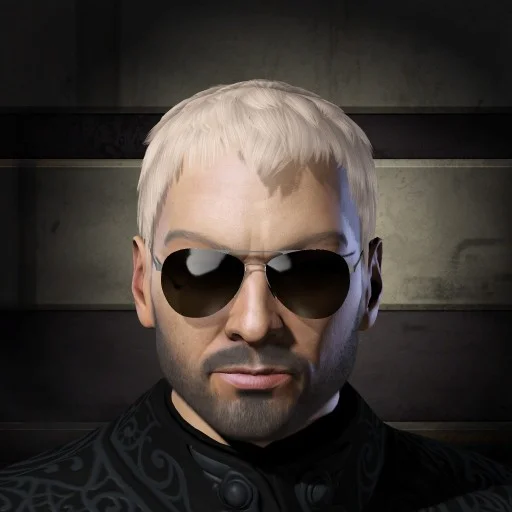 Ozymandias BLASTDAROCK