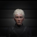 Diedre Strange