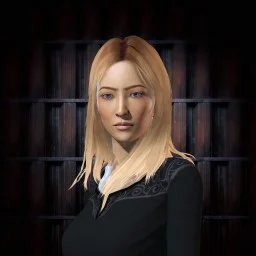 Ida Erata
