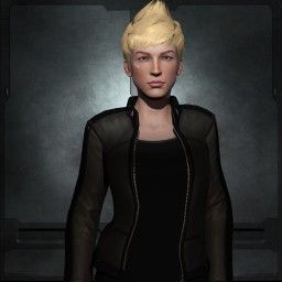 Lena Echilari Volson