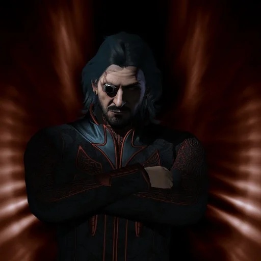 Shinokishi Drakul Zaydow