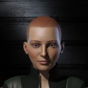 An CEO