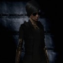 Africa Heras Gavilan