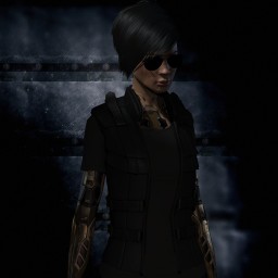 Africa Heras Gavilan