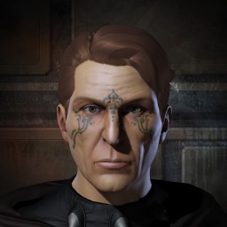 Disgruntled Platypus