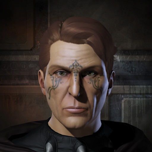 Disgruntled Platypus