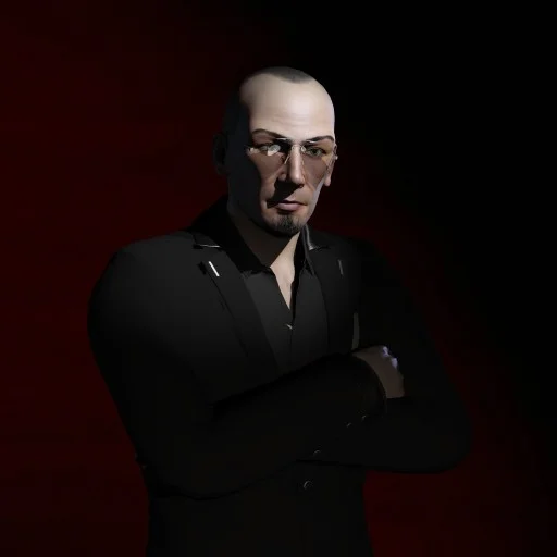 Croge Peen Lafisques