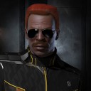 Schwanzuslongus der Dritte