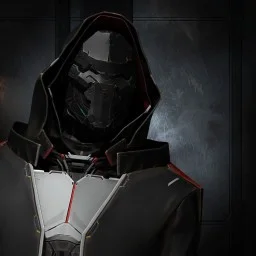 Schwanzuslongus der Dritte