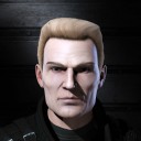 Draco 'Snake' Malfoy