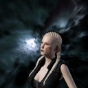 Anita HugeRock