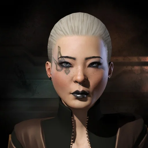 KillAi Tama