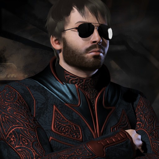 Vemaeren Yhou Aubaris