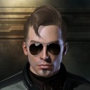 Officer Wayne Kerr