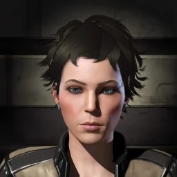 Leia Du Mont