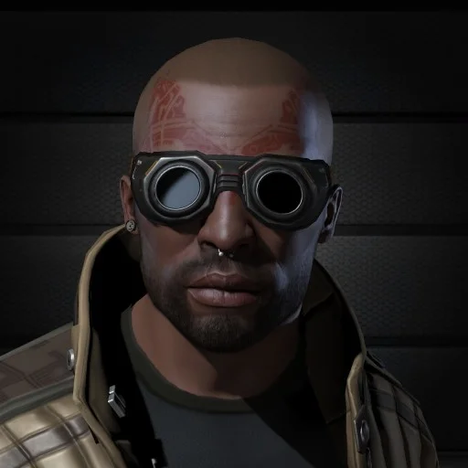 Autocannon Arthur