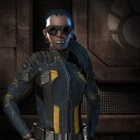 Daughter Of Nocturne