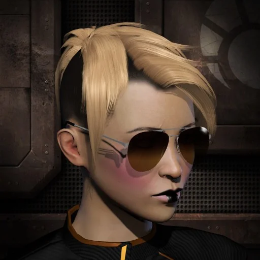 McSwaggerTitsDragger