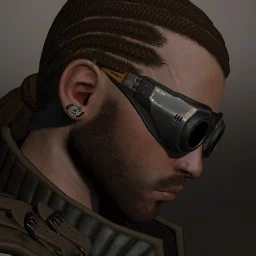 Renegade Slugger