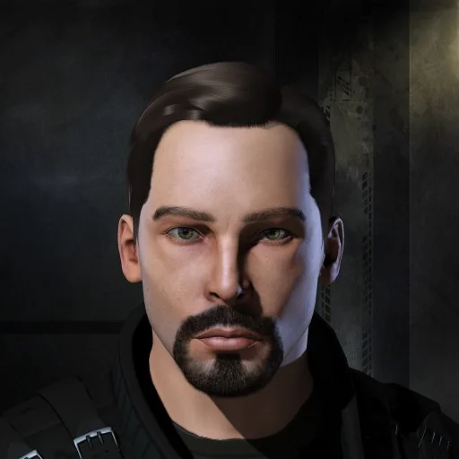 Dan Striker