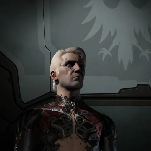 Intergalactic Madhouse