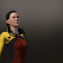 California Beach Whale