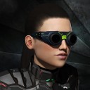 Lady Mercoxia Shilok