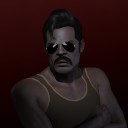 President Camachoo