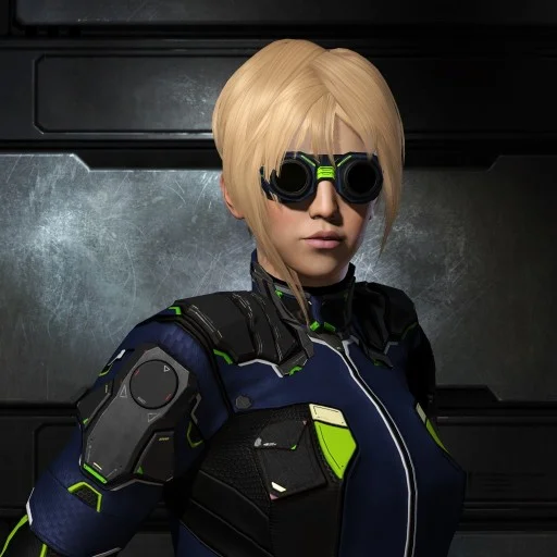 Mia Hera Aideron
