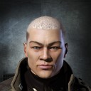 Kristoff Doppelganger