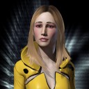 Jessica Firestrorm