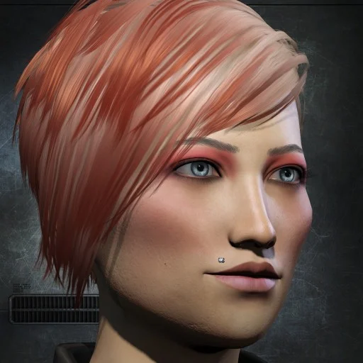Samantha Scordite