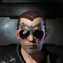 Stadgilfankur Allan Hekard