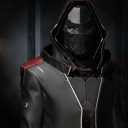 Rocinante Smith