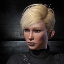 Jadzia Anderson