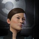 Xanria Sander