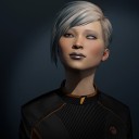 Faye Vaelent