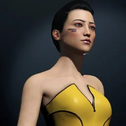 Quartermaster Huseng