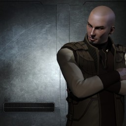 Esteneye Redshirttango